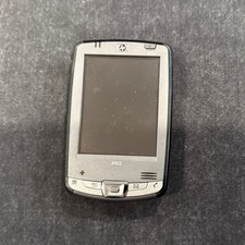 Vintage HP iPAQ HSTNH-L05C-BT HX2190 Windows Pocket PC PDA Parts Repair As Is
