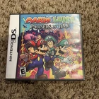 New ListingMario & Luigi: Partners in Time (Nintendo DS, 2005)