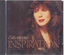 ?? ELKIE BROOKS "Inspiration" CD-Album