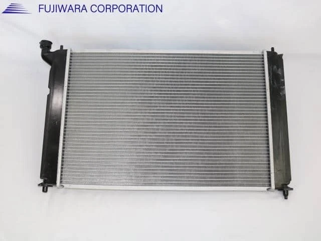 TOYOTA Premio 2001 UA-ZZT245 Radiator 1640022170 [New] [PA01164274] - Image 2 of 2