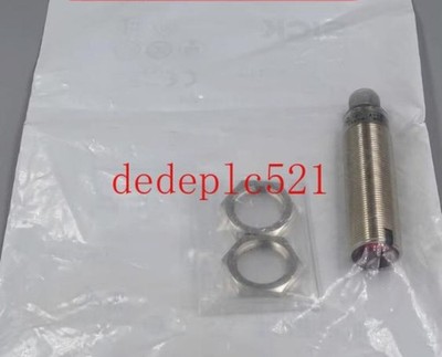 1 PCS NEW IN BOX   GRTB18-P2412 diffuse reflectance photoelectric sensor #am