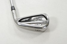 Titleist 718 AP1 Single 6 Iron Stiff Flex Right NS Pro 1050GH Steel  214710