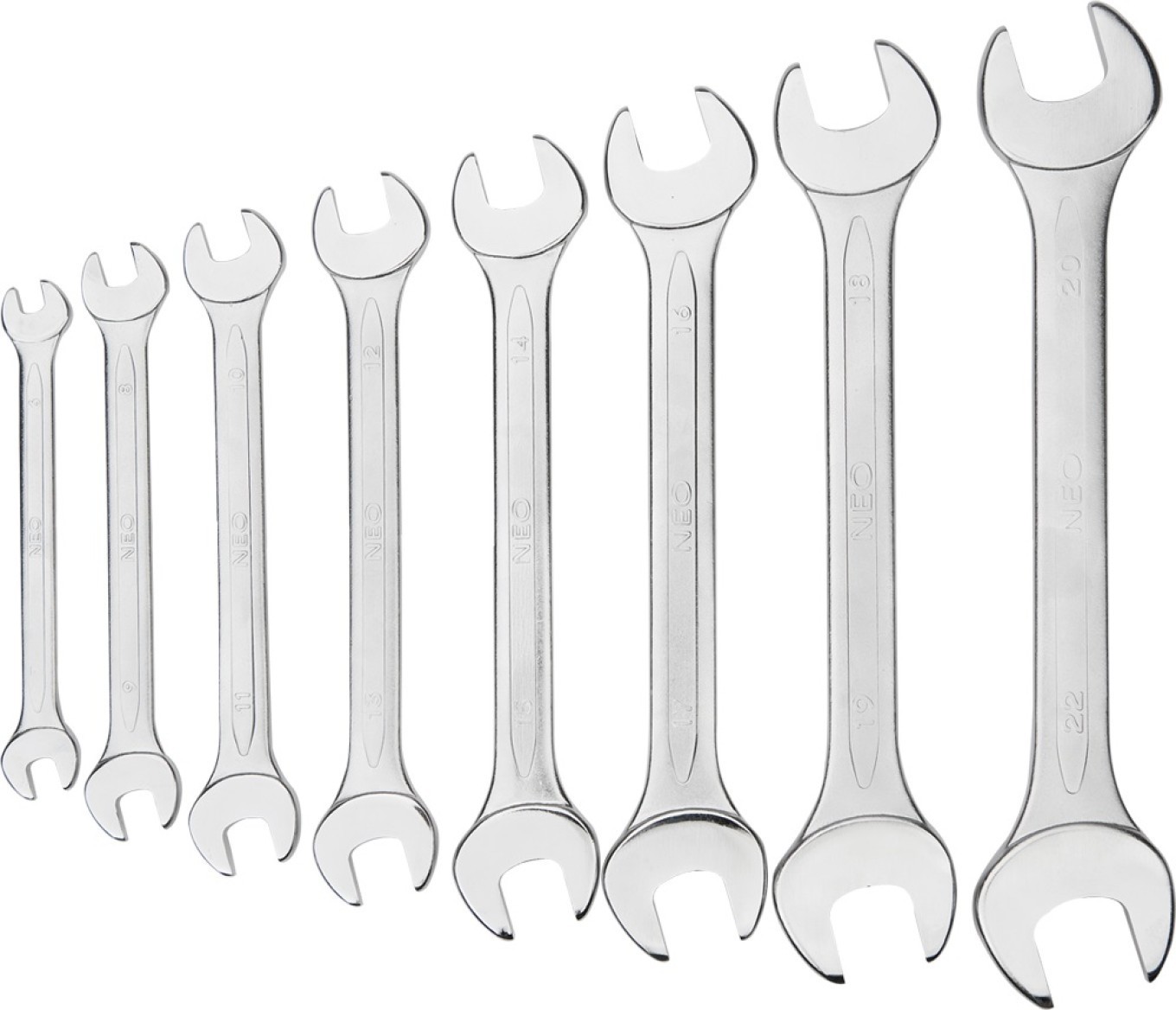 NEO TOOLS 09-851 Clé-kit - Image 2