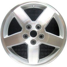 Wheel Rim Chevrolet Pontiac Cobalt G5 16 2005...