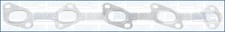 KRÜMMERDICHTUNG FÜR OPEL VECTRA C CC (Z02) - AJUSA 13119200