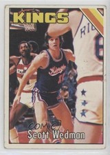 1975-76 Topps Scott Wedman #89 06di
