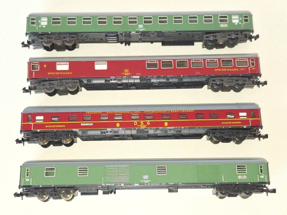 Trix Model Trains for sale | eBay