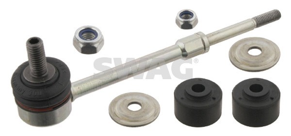 Koppelstange Stabilisator Swag 50 93 0830 FüR Mondeo Volvo 135 V70 S80 MAX V60 4-image