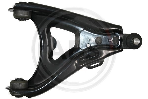 Fits A.B.S. 210862 Control/Trailing Arm, wheel suspension