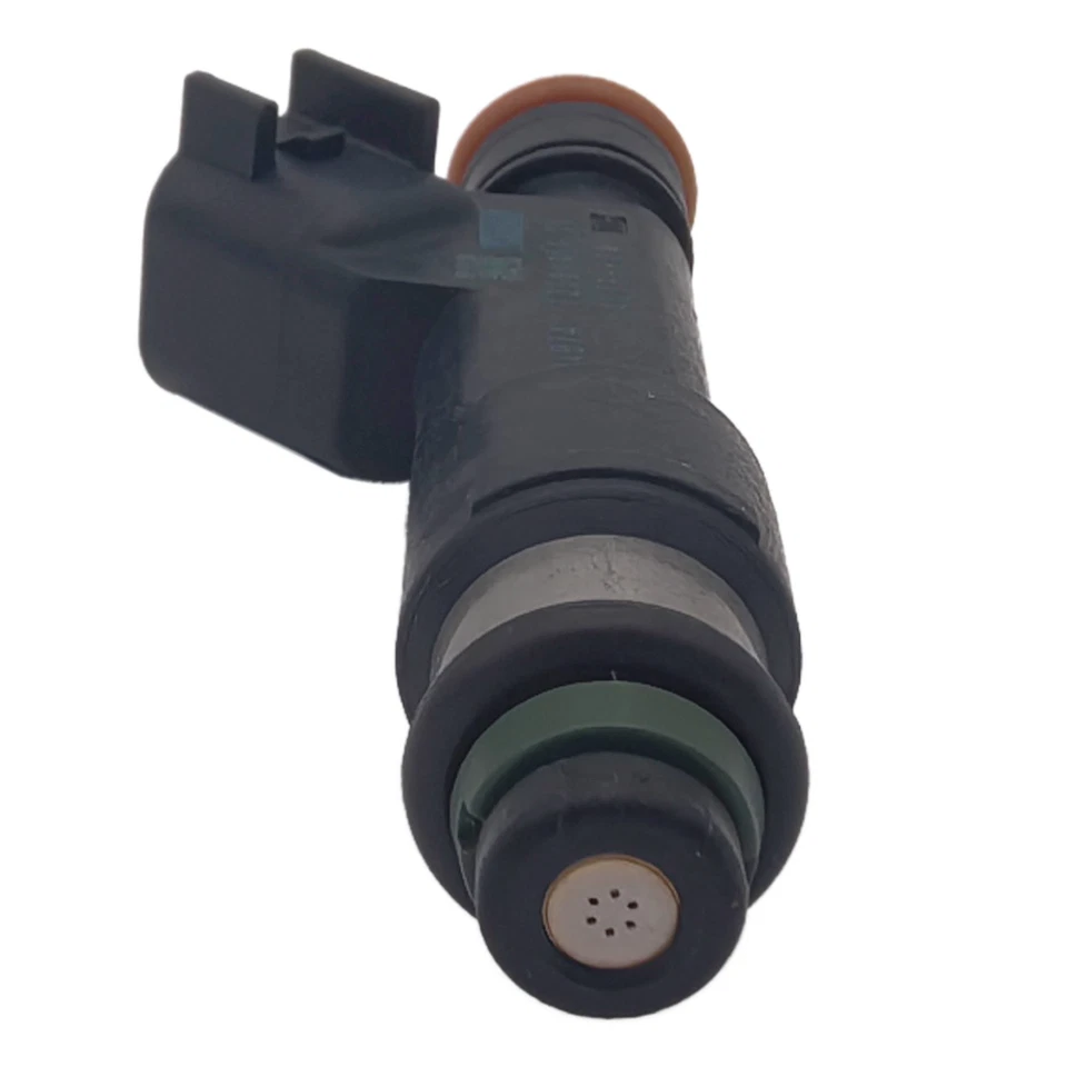 8X Inyectores de combustible 9L3E-E7A para Ford F-150 Mustang Explorer Sport Trac 09-10 4,6 L Foto 4 de 4