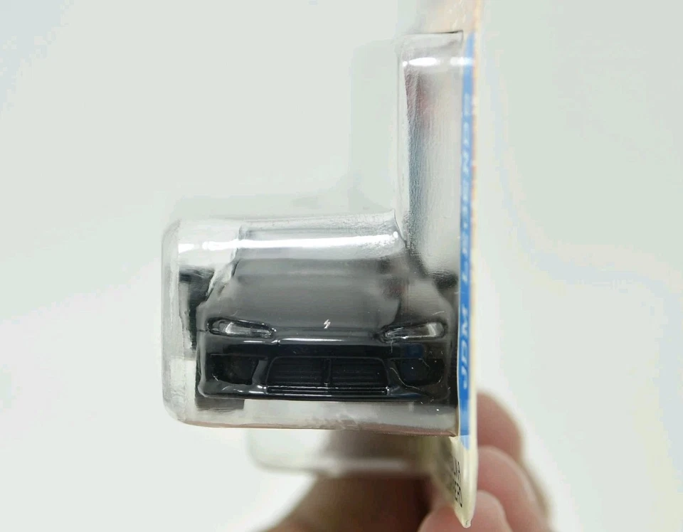 MAJORETTE NISSAN SILVIA (S15) SPEC R AERO - JDM LEGENDS - NEW CAR - 2025 - - Photo 4/4