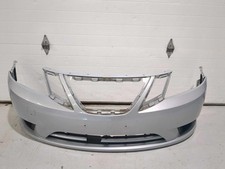 08 09 10 11 Saab SAAB 9-3 Front Bumper Assy. ...