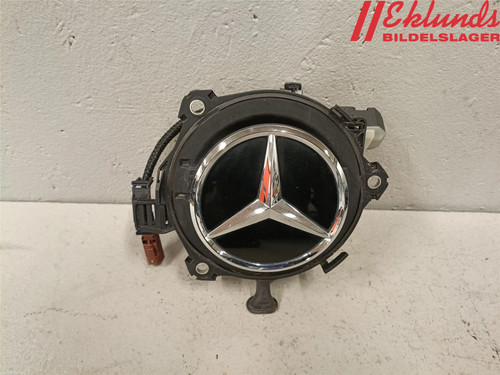 ORIGINAL Handgriff aussen hinten MERCEDES-BENZ CLA Shooting Brake (X118)  2020