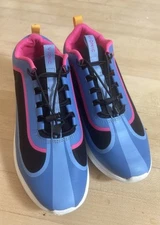 Vionic Guinn Azure Wp Ripstop US 8 Multicolor Slip On