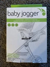 Baby Jogger  Car Seat Adapter NEW in Box City Premiere Select LUX