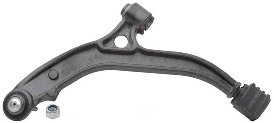 Braço de controle de suspensão e conjunto de junta esférica - Imagem 3 de 4