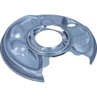 Maxgear 19-3253 Spritzblech Bremsscheibe FüR Mercedes Benz E Klasse C SL SLK