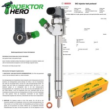 Injecteur Mercedes CLASSE A