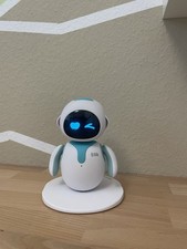 Eilik Spielzeug-Roboter mit Kostümen (Hase, ...