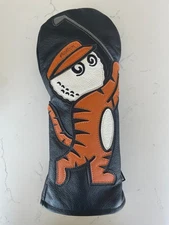 Malbon x Dormie Workshop King of the Jungle headcover - Driver