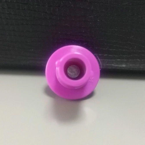 D Bit Dot Bit Purple Beyblade X - Picture 4 of 4