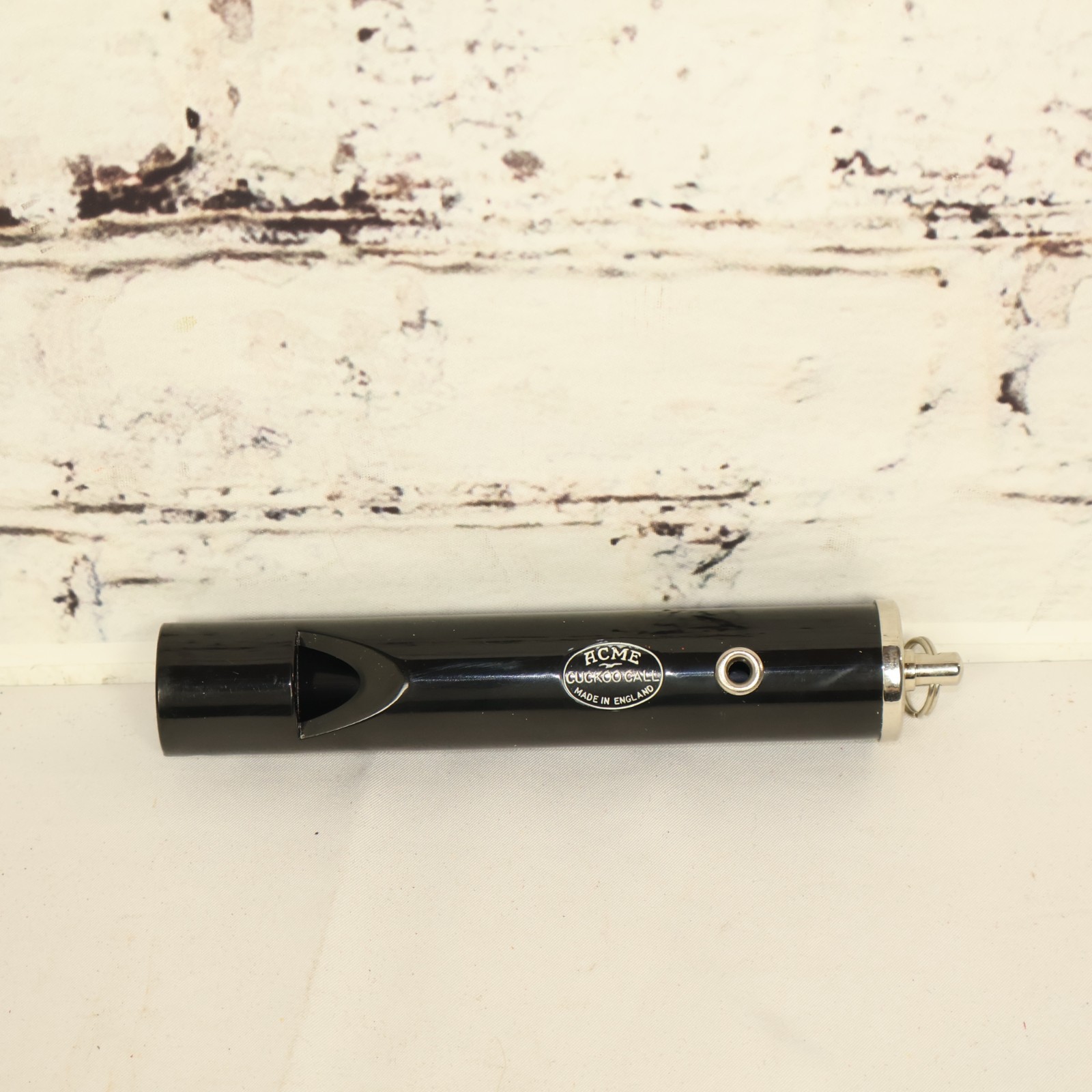 ACME Cuckoo Call Bird Caller New Old Stock