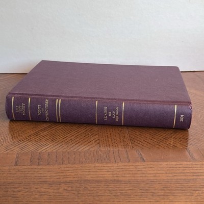 POINTS OF CONTROVERSY PALI TEXT SOCIETY Aung Davids Hardcover Book 2001