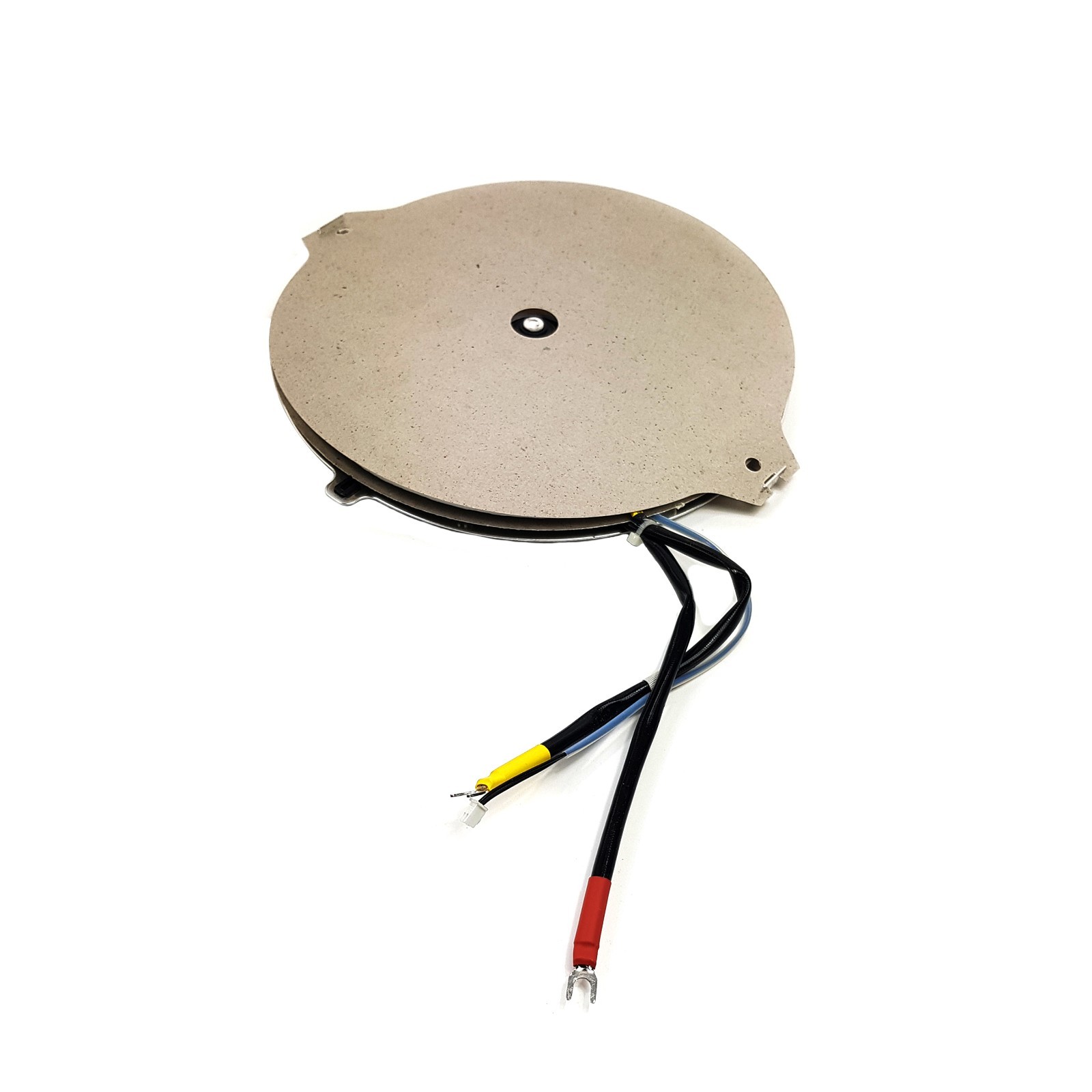 Bobine induction ø210mm AEG Electrolux résout code erreur détection casserole