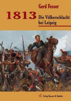 1813 Gerd Fesser