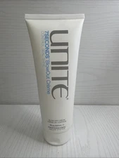 Unite 7Seconds Blow Out Creme 7oz  New