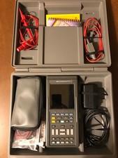FLUKE 105B seriesII SCOPEMETER 100MHz oscillo...