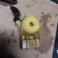 Avviamento A Strappo Decespugliatore Mcculloch Promac  2000