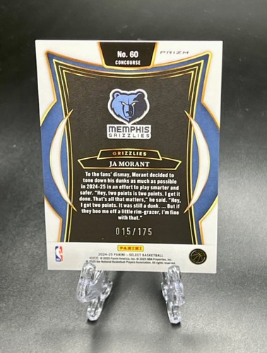 SALE 2024 SELECT BASKETBALL HOBBY COMPLETE YOUR SET ROOKIES, VETS, SP'S & MORE - Picture 68 of 315