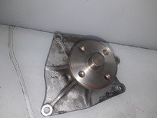 Pompe à eau Mitsubishi MONTERO