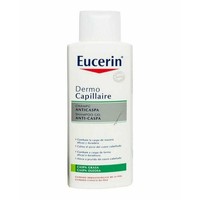 Eucerin Dermo Capillaire Antischuppens Gel Shampoo 250Ml