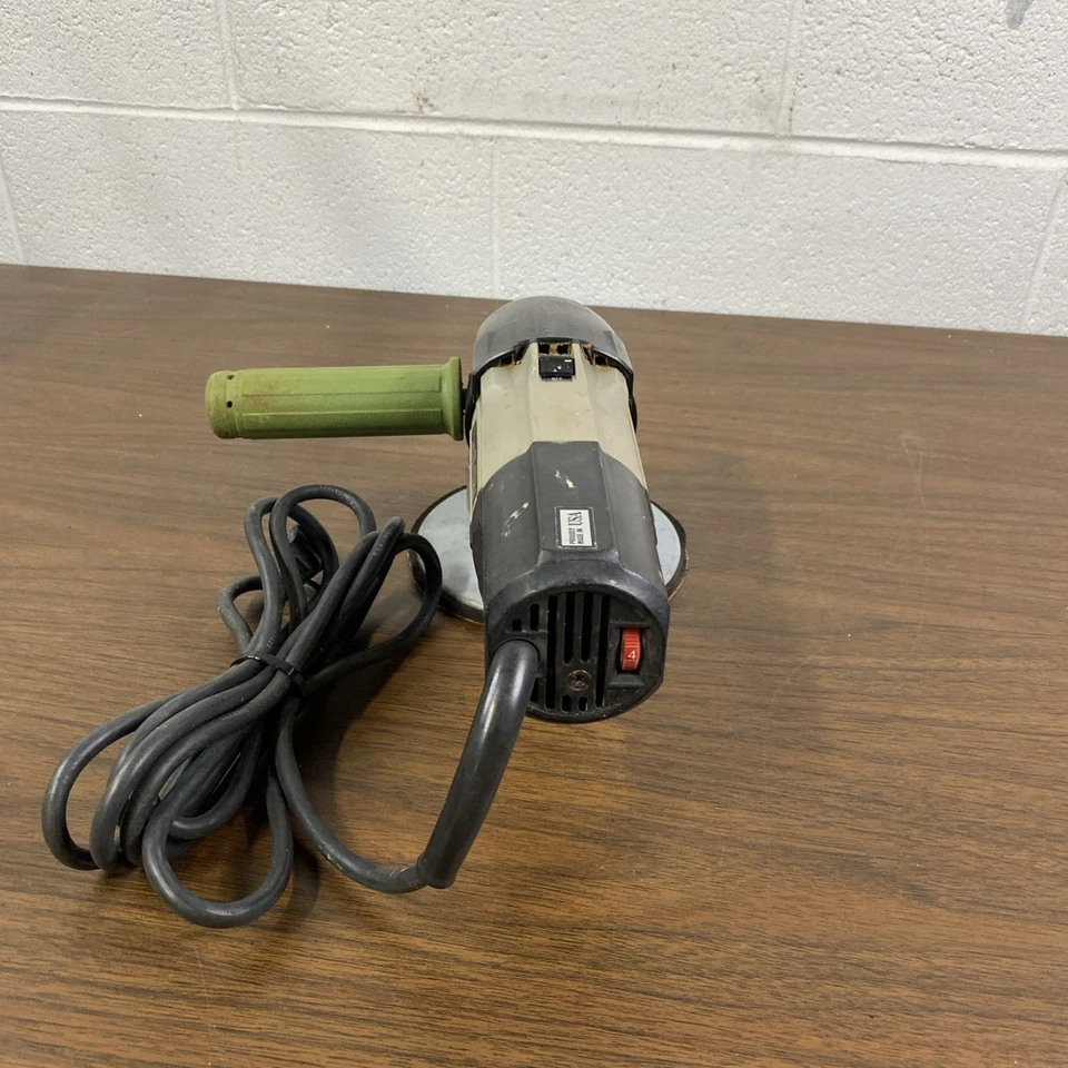 Porter Cable Model 7336 Random Orbital Polisher/Sander - Image 4 of 4