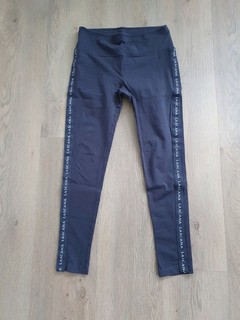 Damen Leggings Fitness Freizeit Größe S 36/38