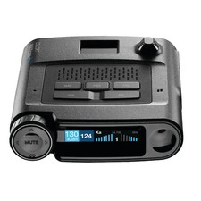 Escort MAXcam 360c Radar Detector and Dash Camera Brand NEW in Box