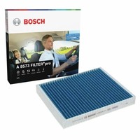 Bosch 0 986 628 573 Filter, Innenraumluft Filter+Pro FüR