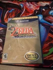 The Legend of Zelda: The Wind Waker (Nintendo GameCube 2003) Player's Choice