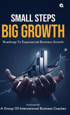 Sanjay Wadhwa | Small Steps Big Growth | Buch | Englisch (2023)