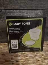 GARY FONG Lightsphere Collapsible LSC-01 2011 - Brand New  Sealed