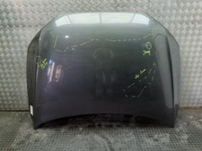 AUDI Q3 BONNET HOOD DAYTONA GREY Z7S 8U0823029B MK1 8U 2011 - 2019