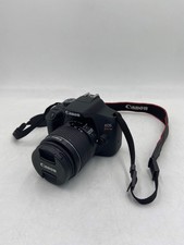 Canon EOS Rebel T7 24.1MP Digital SLR DSLR Camera