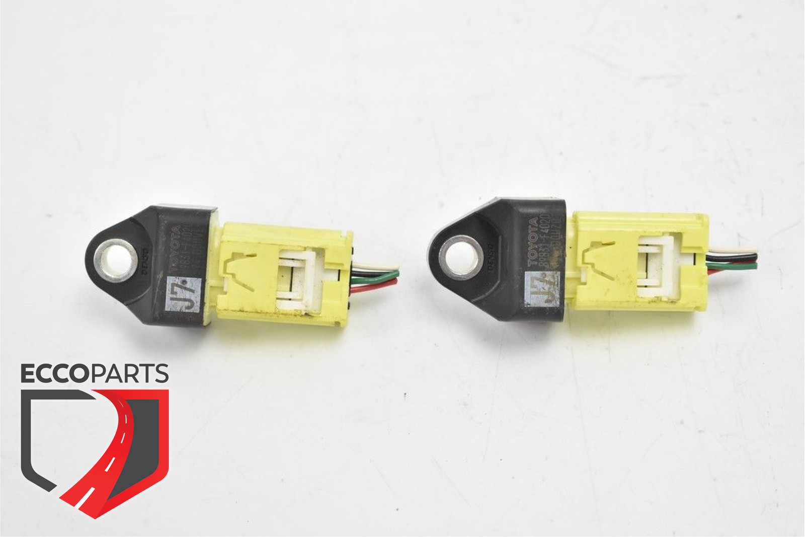 89831-F4020 SENSOR DE IMPACTO TOYOTA C-HR I 2016-2023