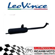 MARMITTA PER PIAGGIO CIAO SITO PLUS-PIAGGIO-CIAO PIAGGIO BRAVO 50 CC MOTORINO