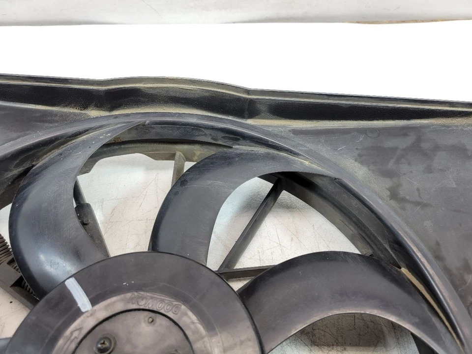 Ventilador de refrigeración radiador KIA SPORTAGE 2005 2006 2007 2008 2009 2010 25380-1F251 Foto 4 de 4