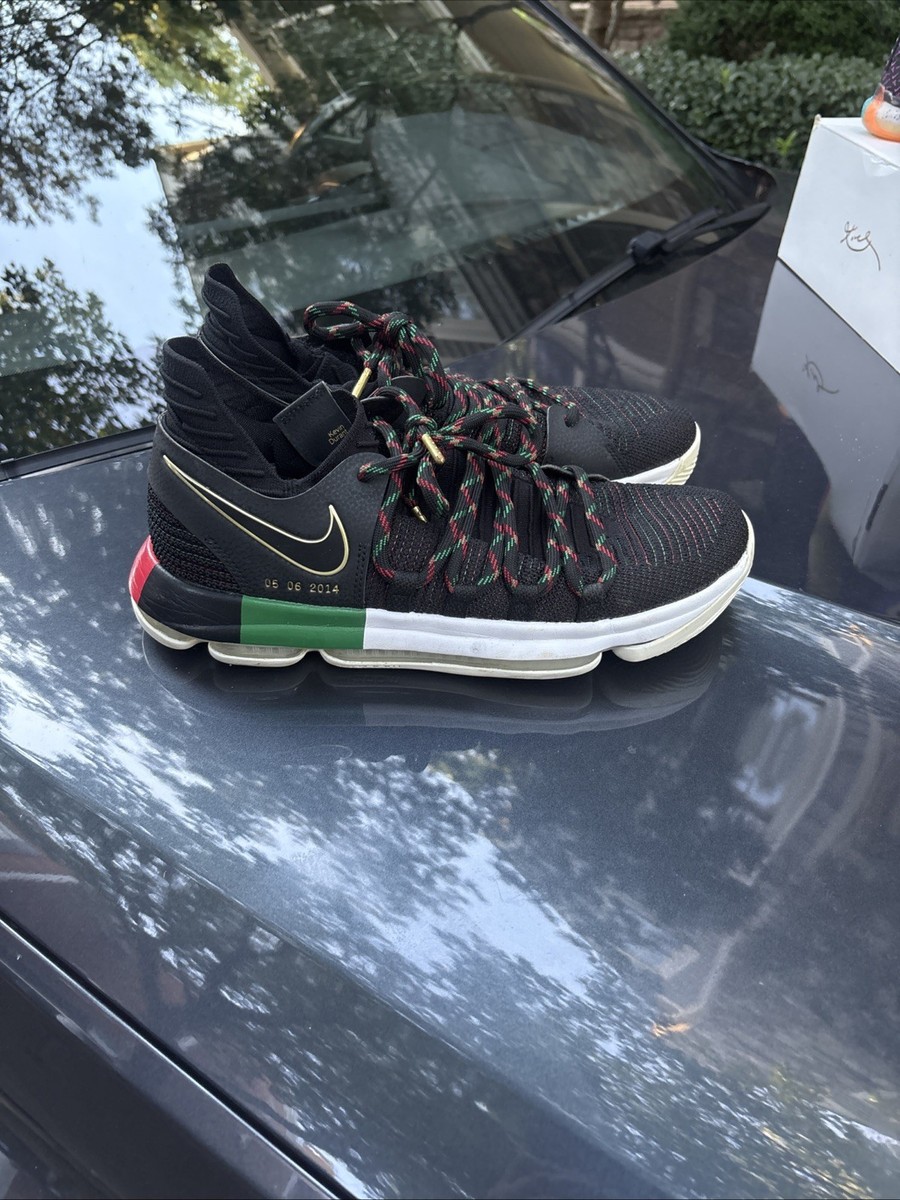 NIKE - ＫＤ10 BHM hqdefault.jpg