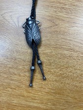 Beetle Bolo Tie
