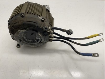   Surron Lbx Light Bee X 2021 60v 38ah Motor  